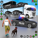 Police Vehicle Transport 2025