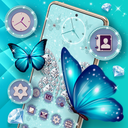 Butterfly Diamond Launcher