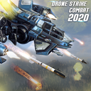 Drone Air Strike Battle