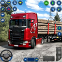 Offroad Cargo Truck Driver 3D