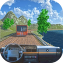 Offroad Tourist Bus Driver 3D