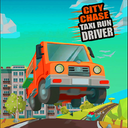 City Chase: Taxi Run Driver