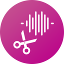 MP3 Cutter and Ringtone Maker – ساختن زنگ موبایل