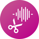 MP3 Cutter and Ringtone Maker – ساختن زنگ موبایل