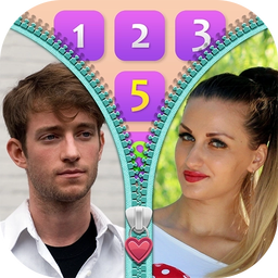 My Photo Zipper Locker