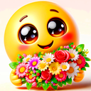 Thank You Sticker for WhatsApp