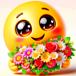 Thank You Sticker for WhatsApp