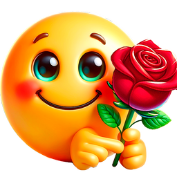 Thank You Sticker for WhatsApp