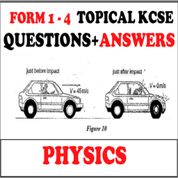 Physics Questions+Answers F1-4