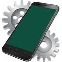 Repair system - phone cleaner