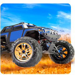 Monster Truck Mania