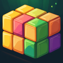 Box Fold : Puzzle Game