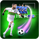 FullGoal-Football Soccer Kick