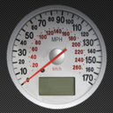 GPS Speed