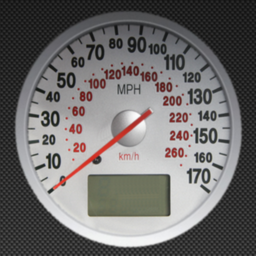 GPS Speed