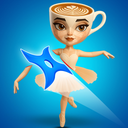 Shuriken Slice a Memerot