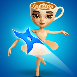 Shuriken Slice a Memerot