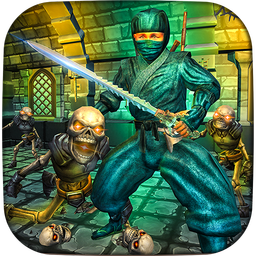 Street Kung Fu Do Fighting Vs Real Shadow Ninja