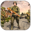 Frontline World War 2 Survival FPS Grand Shooting