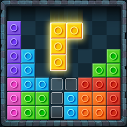Block Puzzle –Brain Relax Game