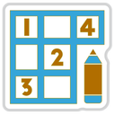 Sudoku Daily - Classic Puzzle