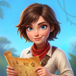 Legendale: Adventure Games