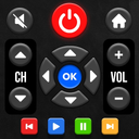 Universal TV Remote Control