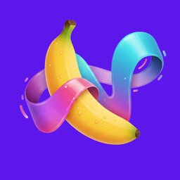Banana Art - AI Photo Editor