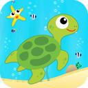 Learn Sea Animals Kids Games