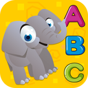 ABC Animal Alphabet Learning