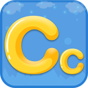 C Alphabet Learn Letter Games