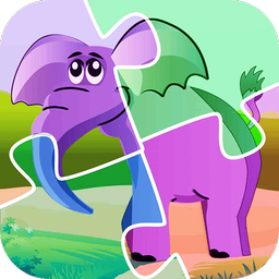 Jigsaw Puzzles For Kids Games
