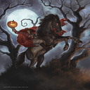 The Legend of sleepy Hollow