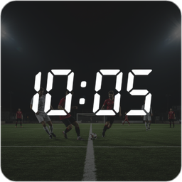 Theme Clock