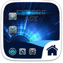Cyborg Age Theme