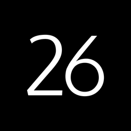OS 26 Dark Theme/Icon Pack