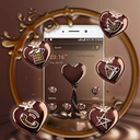 Chocolate Heart Theme