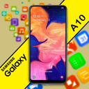 Theme for Samsung A10 | Galaxy A10