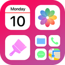 BeautyTheme: Icons & Widgets