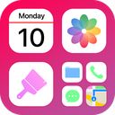 BeautyTheme: Icons & Widgets