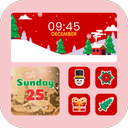 Theme Pack: Icon, Widget Maker