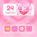 Themes: Widgets & Wallpapers