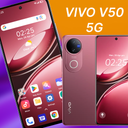 Vivo V50 Themes & Launchers