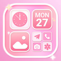 Themes : Wallpapers & Widgets