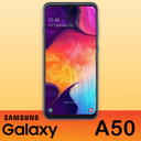 Galaxy A50| Theme for galaxy A50