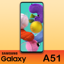 Galaxy A51| Theme for galaxy A51