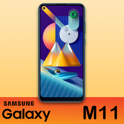 Galaxy M11| Theme for galaxy M11