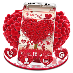 Heart Bunch Love Theme