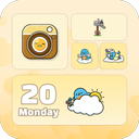 ThemeHub: Themes, Widget Icons