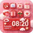 ThemeHub: Themes, Widget Icons